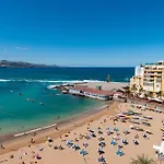 Calma Costera 1b By Villagrancanaria *