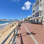 Calma Costera 1b By Villagrancanaria アパート *