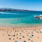アパート Calma Costera 1b By Villagrancanaria *
