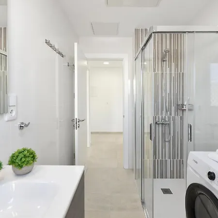 Apartmán Calma Costera 1b By Villagrancanaria